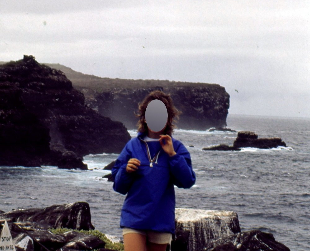 Parque Nacional Galapagos-加拉帕戈斯群岛必去景点