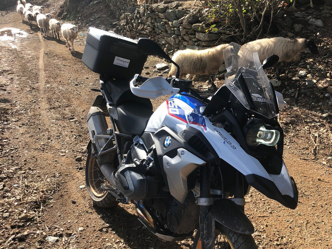 GS Traveler Moto Rentals-拉斐那必去景点