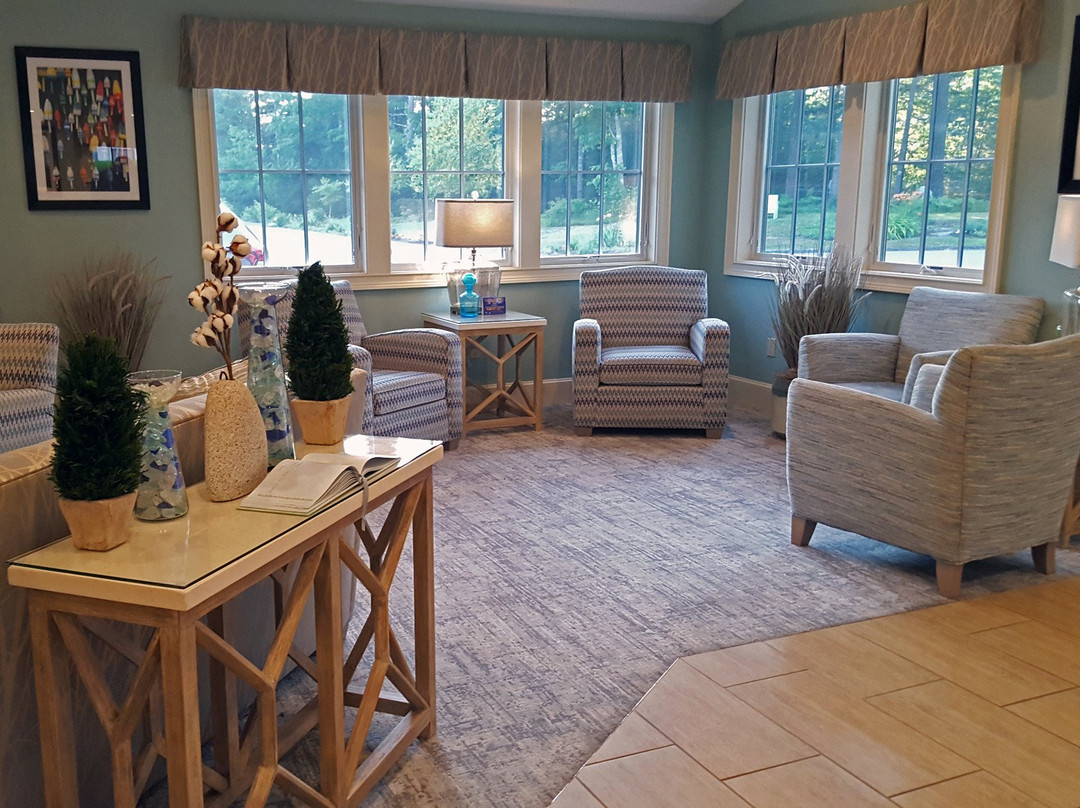 最佳西方阿卡迪亚公园酒店主图