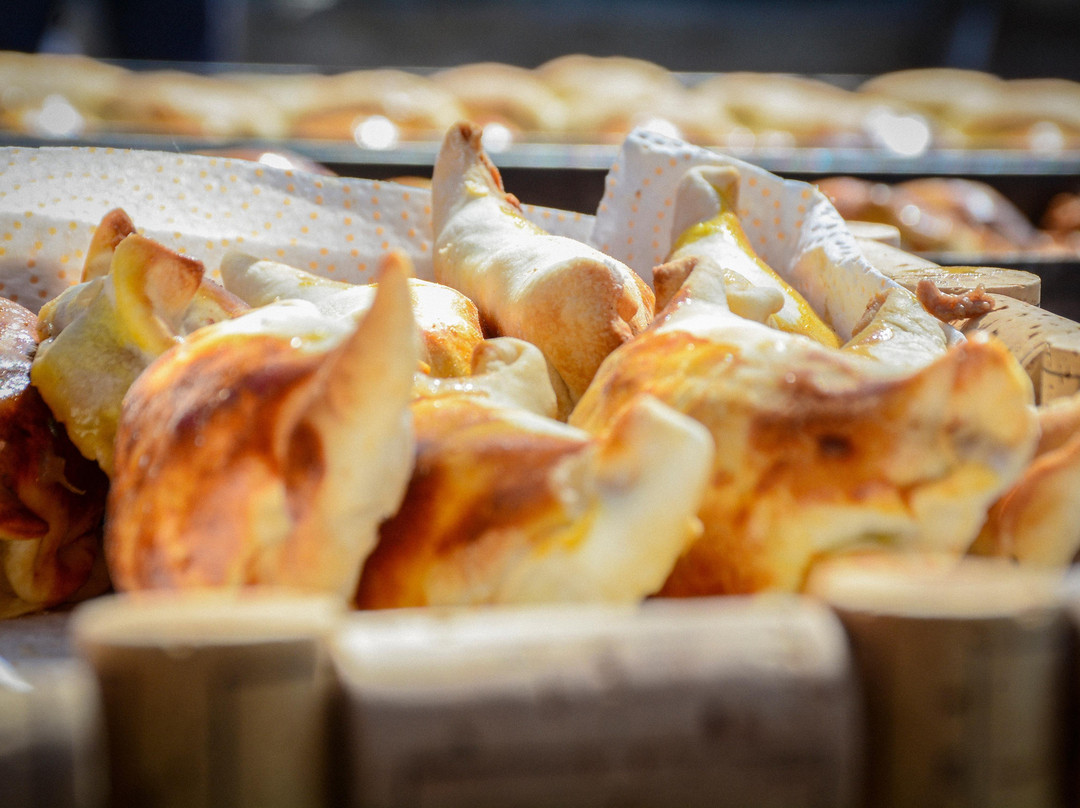 Experiencia Camprestre-San Carlos必去景点