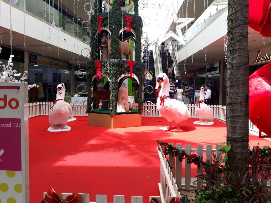 Unicentro Palmira-Palmira必去景点