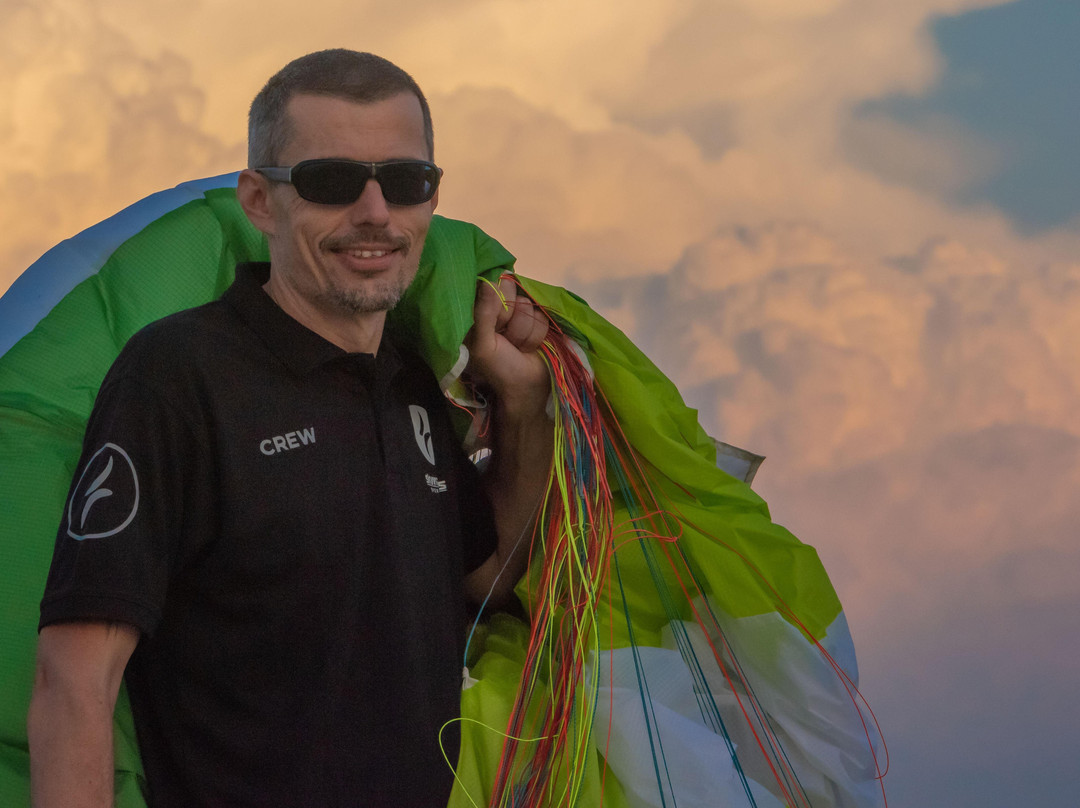 Sky Masters-Mesaieed必去景点