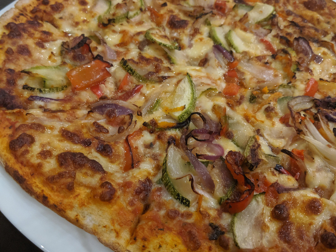 PACIFIC SUITES Boutique Hotel and Bistro主图