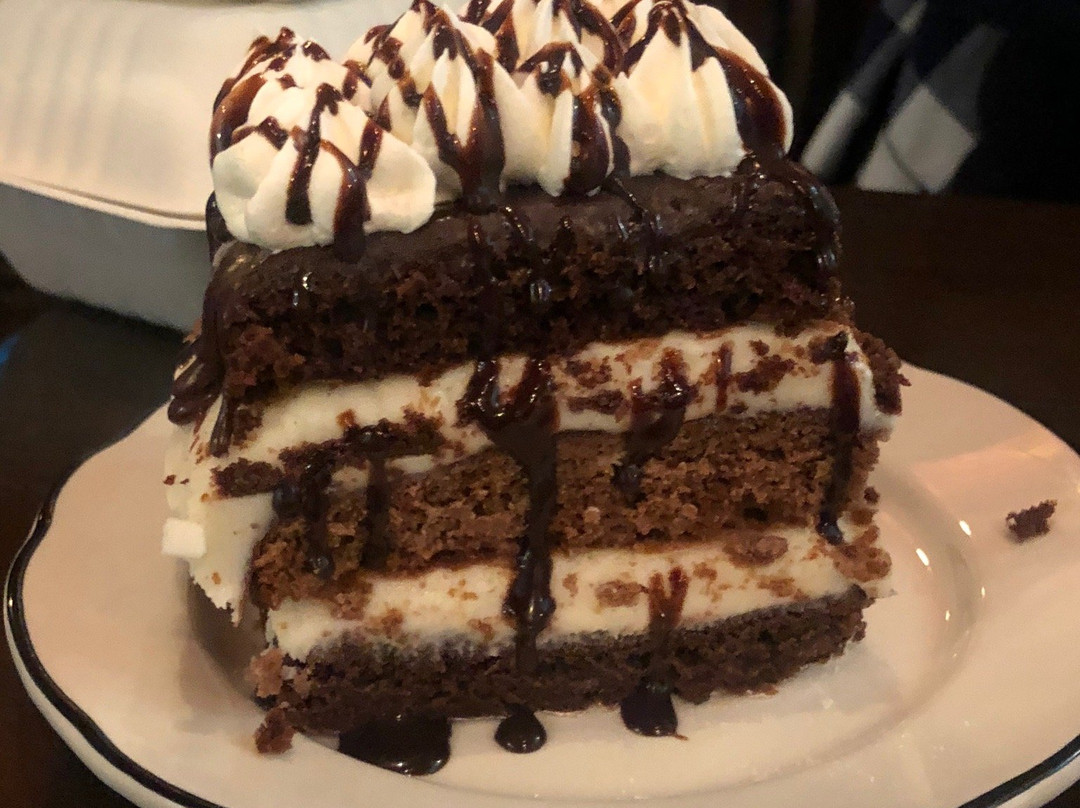 Toasted Goat Winery-弗罗斯特堡必去景点