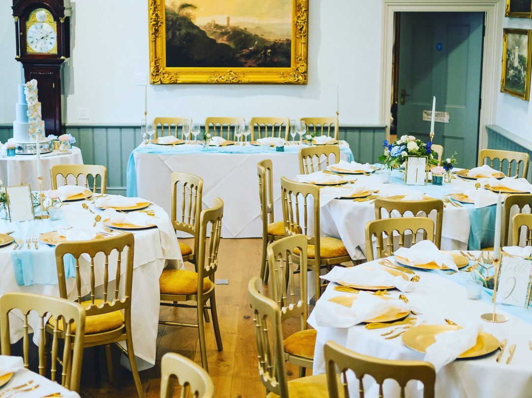 Llantrisant Guild Hall-Llantrisant必去景点