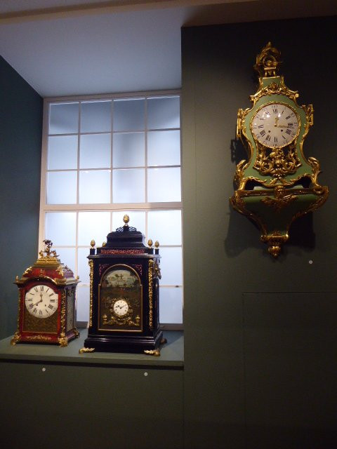 Museum Speelklok-乌特勒支必去景点