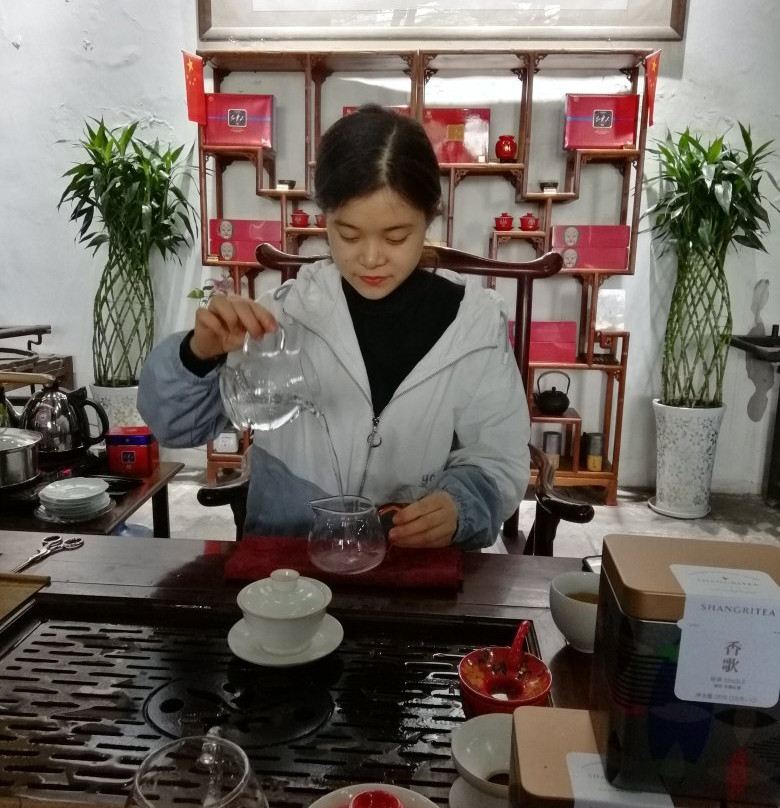 合江门-宜宾市必去景点