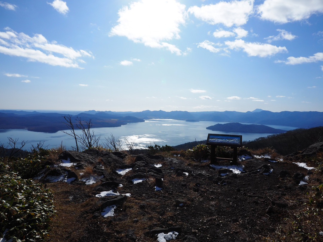 Koshimizu Pass-小清水町必去景点