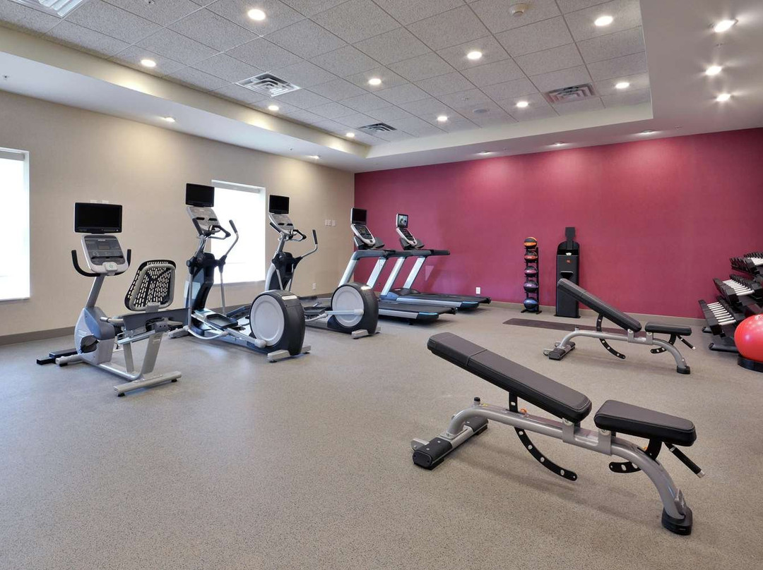 Home2 Suites by Hilton Duncan主图