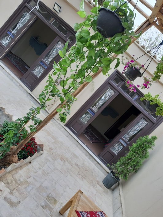 Iran Magic Travel-Isfahan必去景点