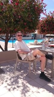 Stellina Group Hotels-泳池