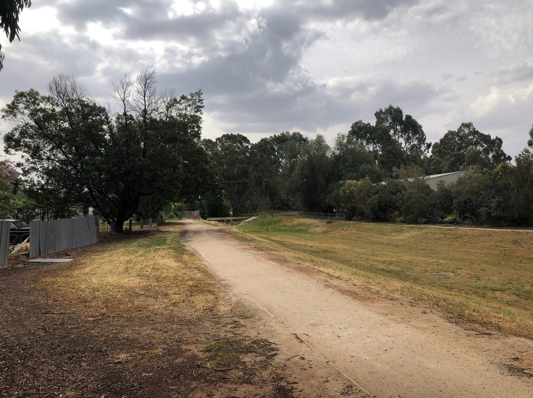 Nardoo Trail-Wedderburn必去景点