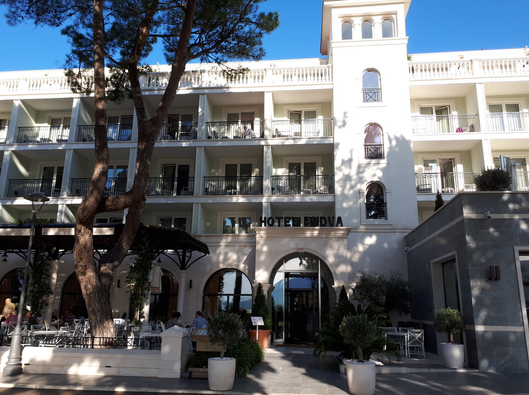 Hotel Budva主图