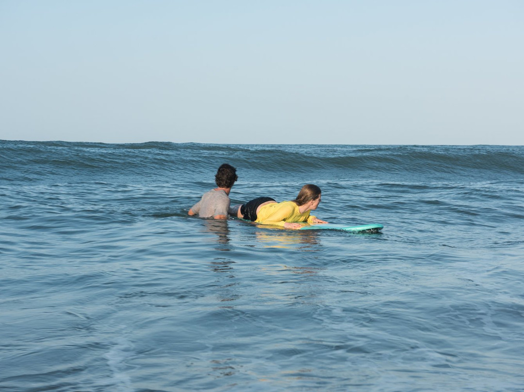 All Good Surf景点图片