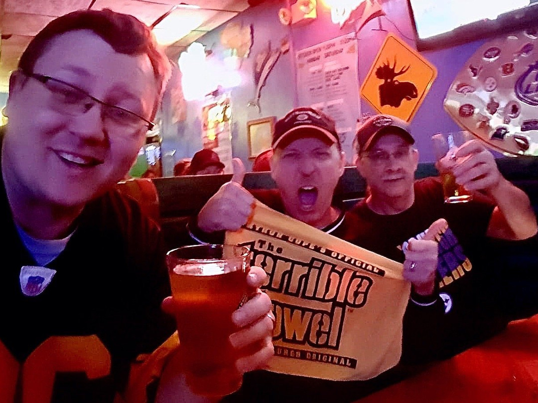 The Parrot's Cay-大福克斯必去景点