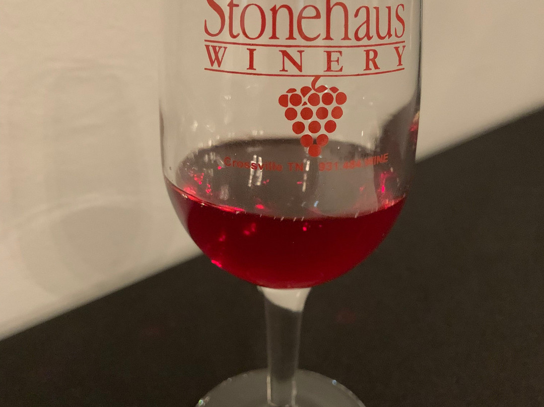 Stonehaus Winery景点图片