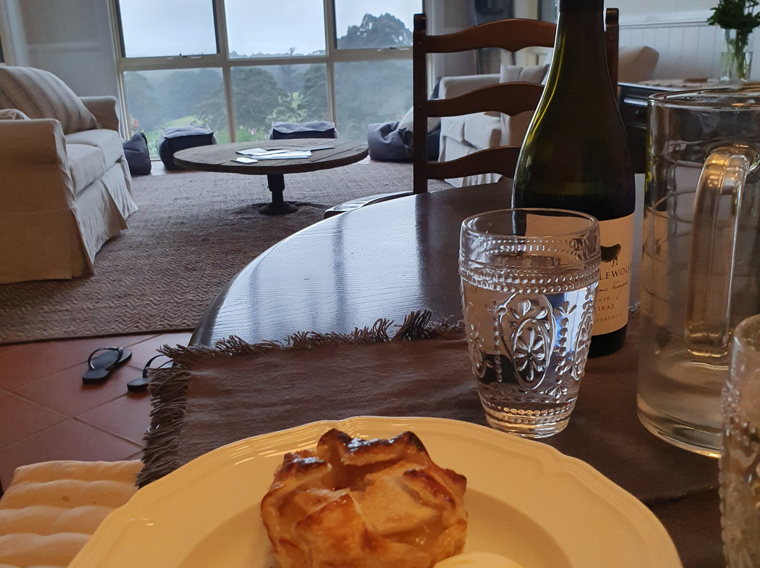 Mckeown's Rest Farmstay At Kenzell Farm主图