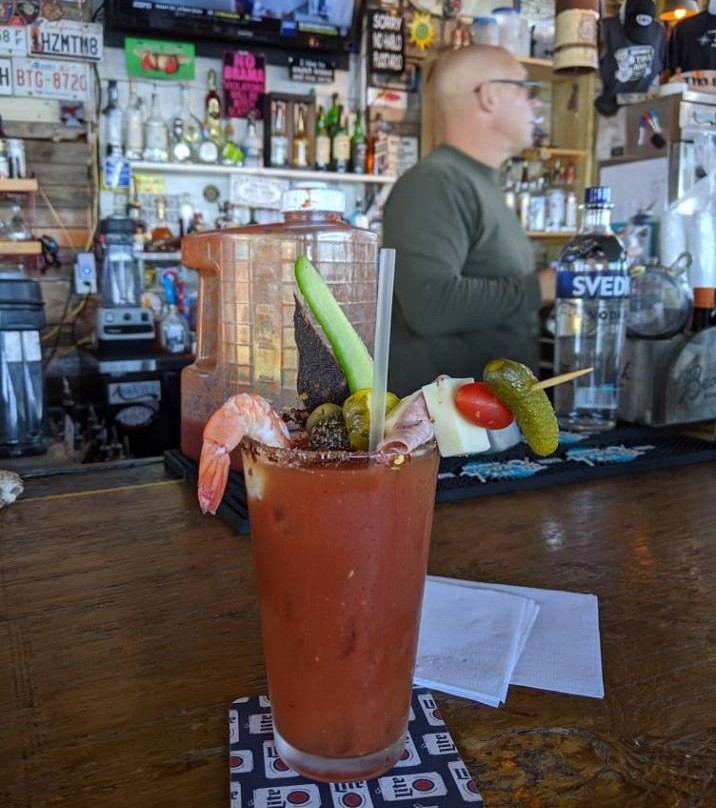 Low-Key Hideaway主图