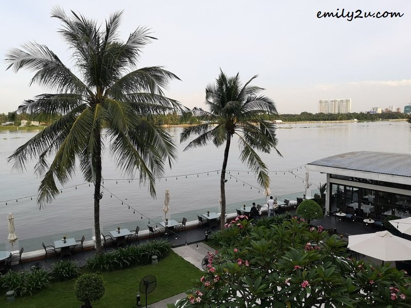 西贡宋别墅酒店主图