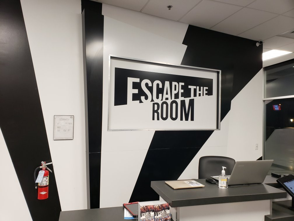 Escape the Room景点图片