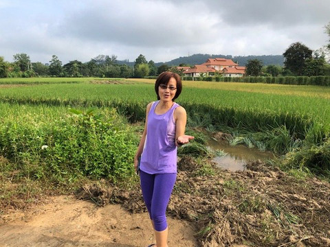 清迈流动瑜伽CNX民宿主图