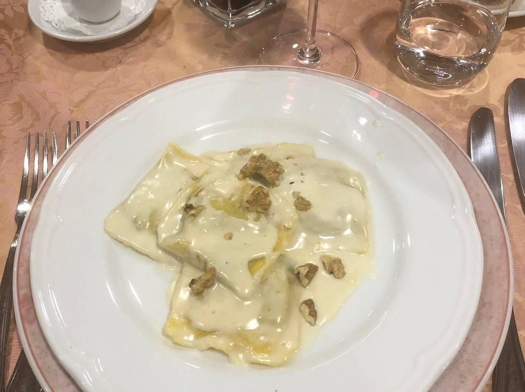 Hotel Villa delle Ortensie主图