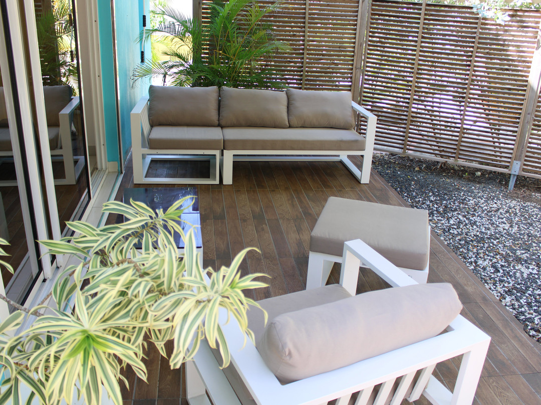 Majesty Palm Hôtel主图