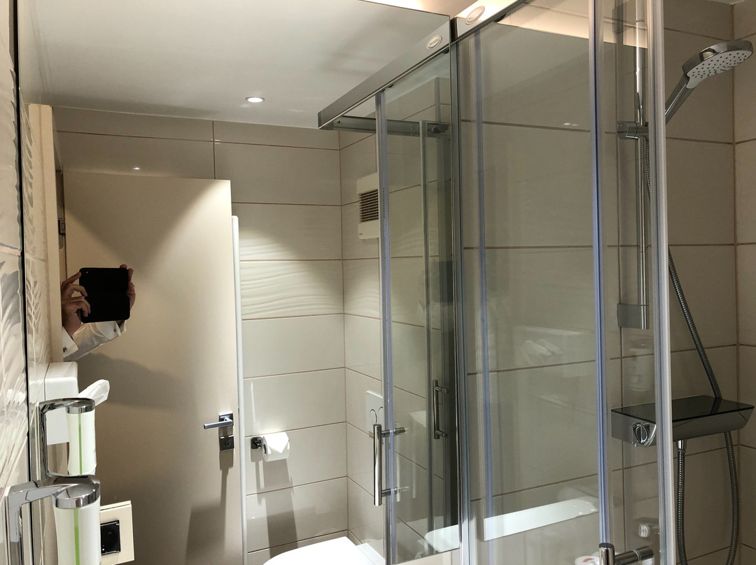 卡普兹奈霍夫酒店主图