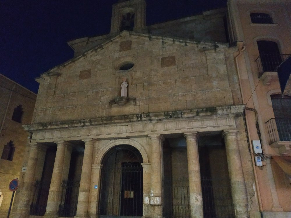 Plaza Mayor de Ciudad Rodrigo-Ciudad Rodrigo必去景点