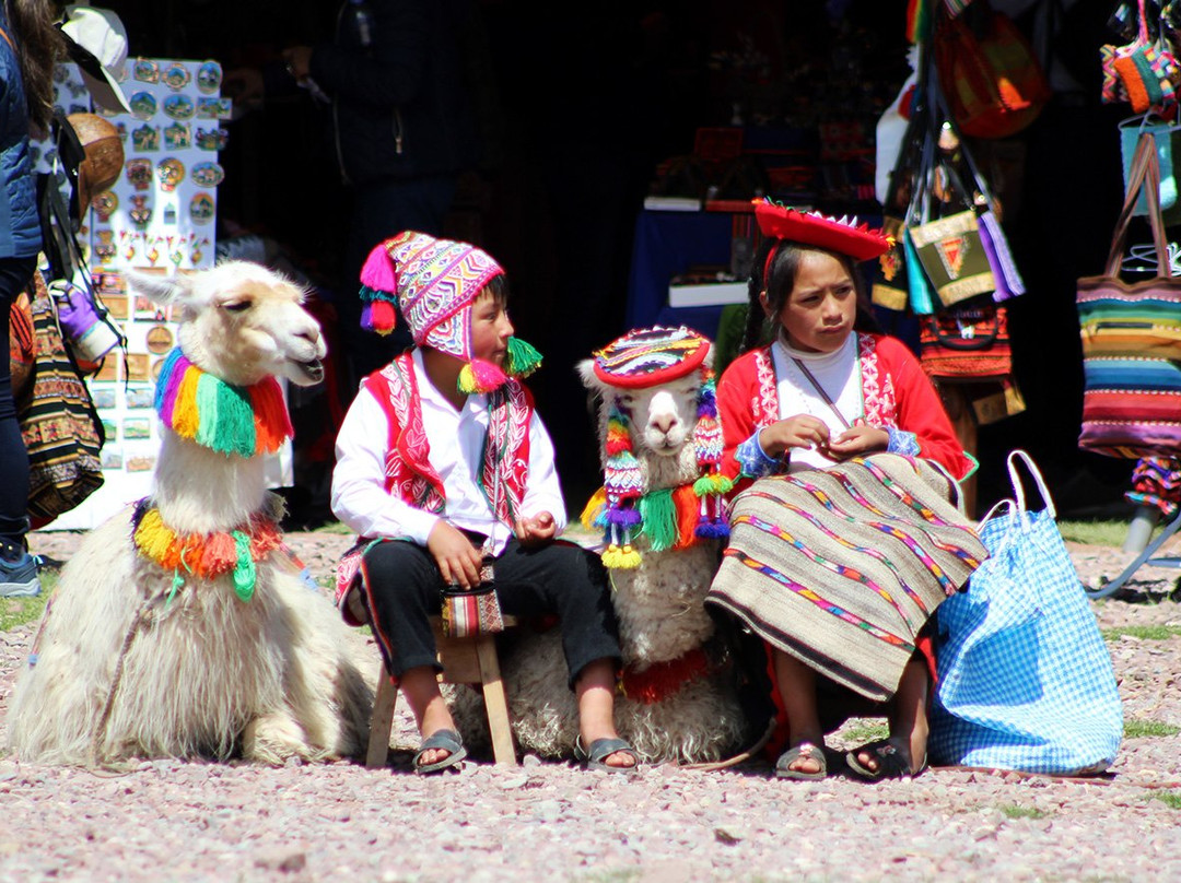 Mapi Travel-马丘比丘必去景点