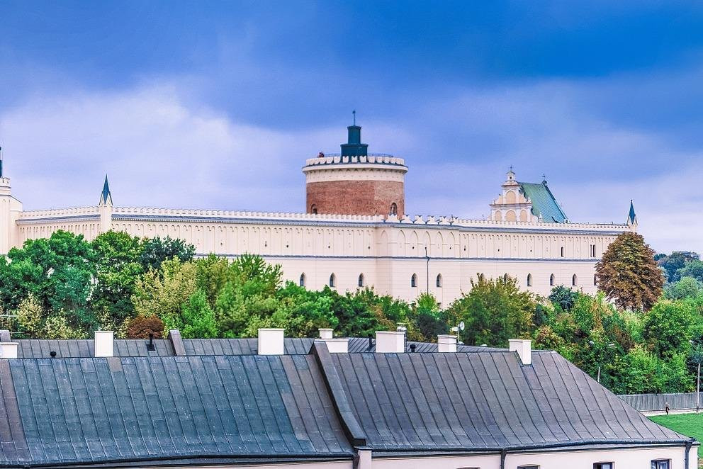 Explore Lublin - things to do in Lublin景点图片