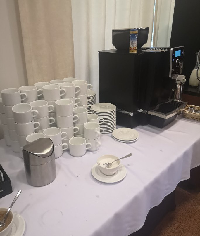 奥林匹克水疗中心与养生酒店主图