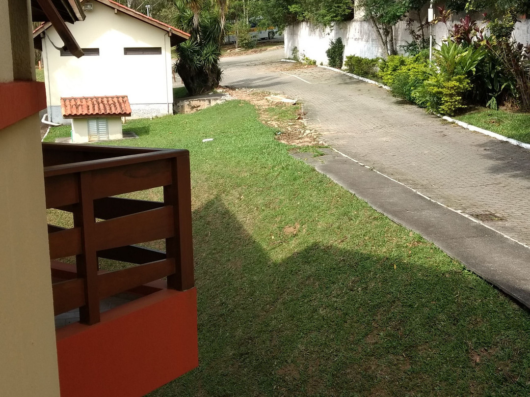 Hotel Sesc Cacupé主图