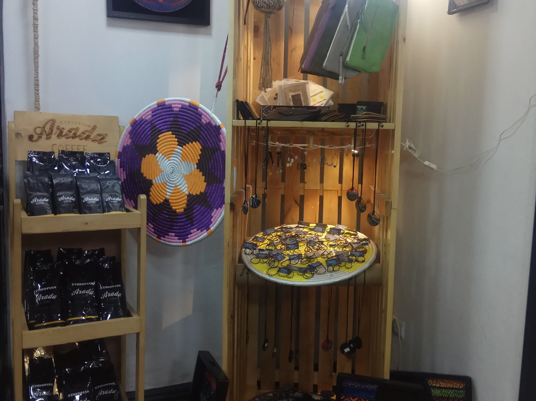 Sabegn-亚的斯亚贝巴必去景点