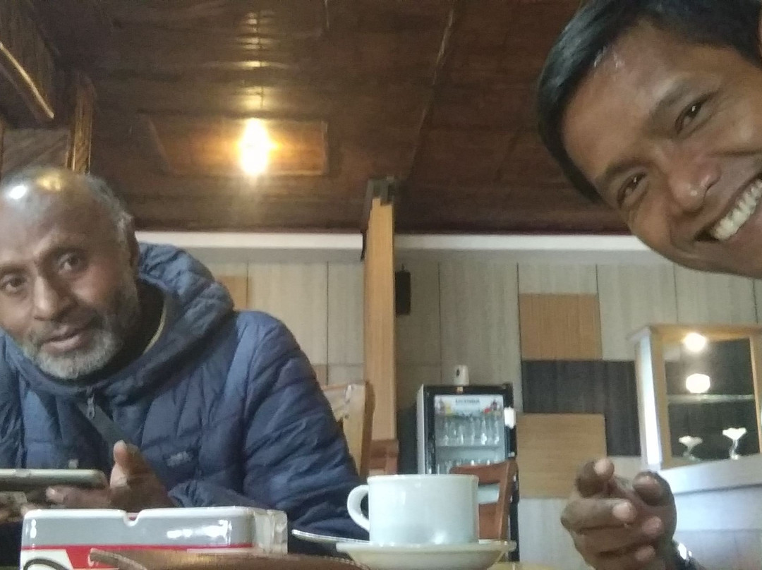 布罗莫柏美酒店主图