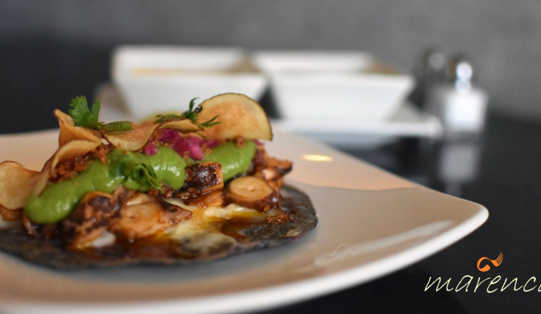 Marenca Restaurante