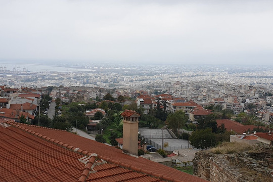 Sightseeing Thessaloniki-塞萨洛尼基必去景点