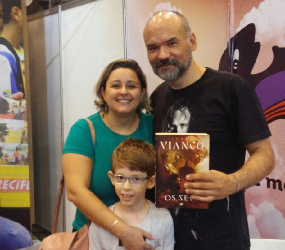 Centro de Convencoes de Pernambuco - Guararapes Theater-Olinda必去景点