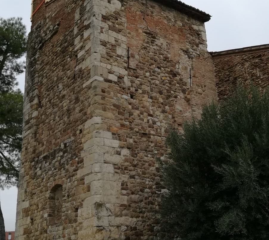 Pieve di San Michele Arcangelo景点图片