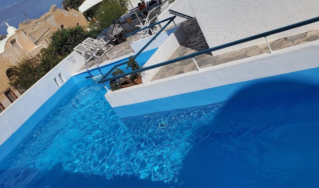 伊亚日落酒店主图