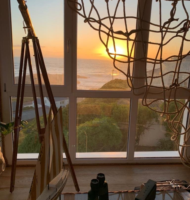 Swept Away Guesthouse主图