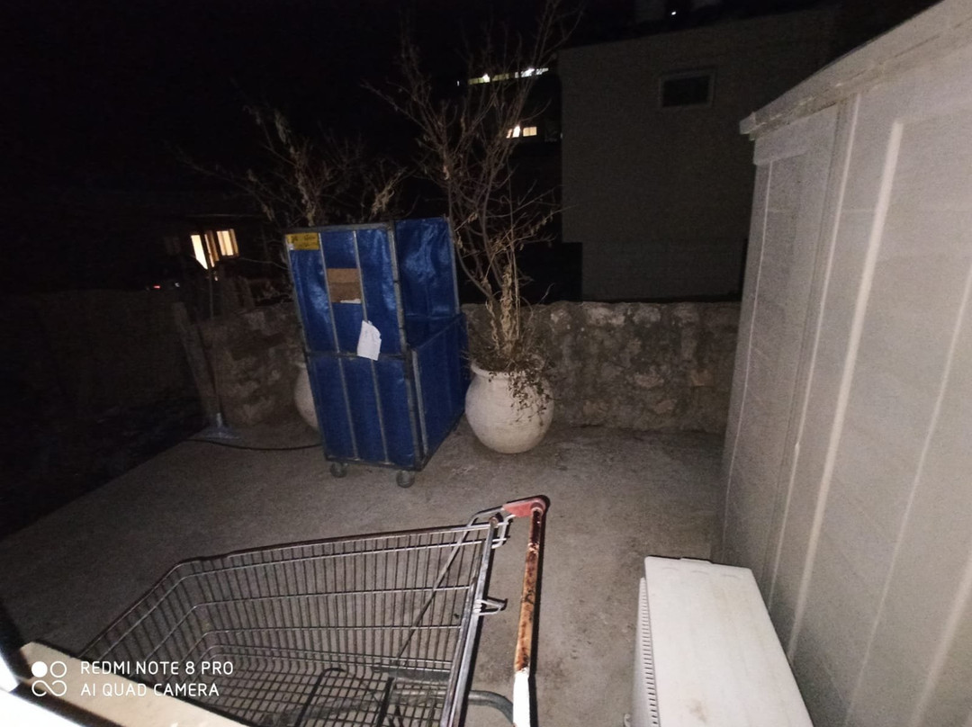 Metula Travel Hotel主图