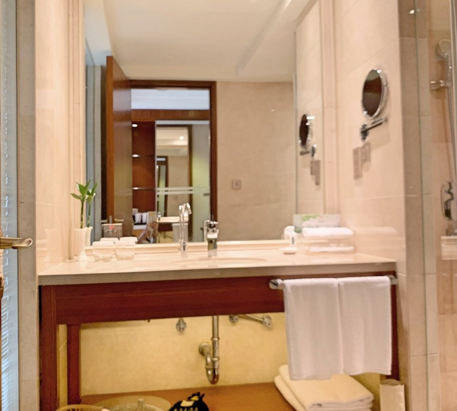 新崇大酒店主图