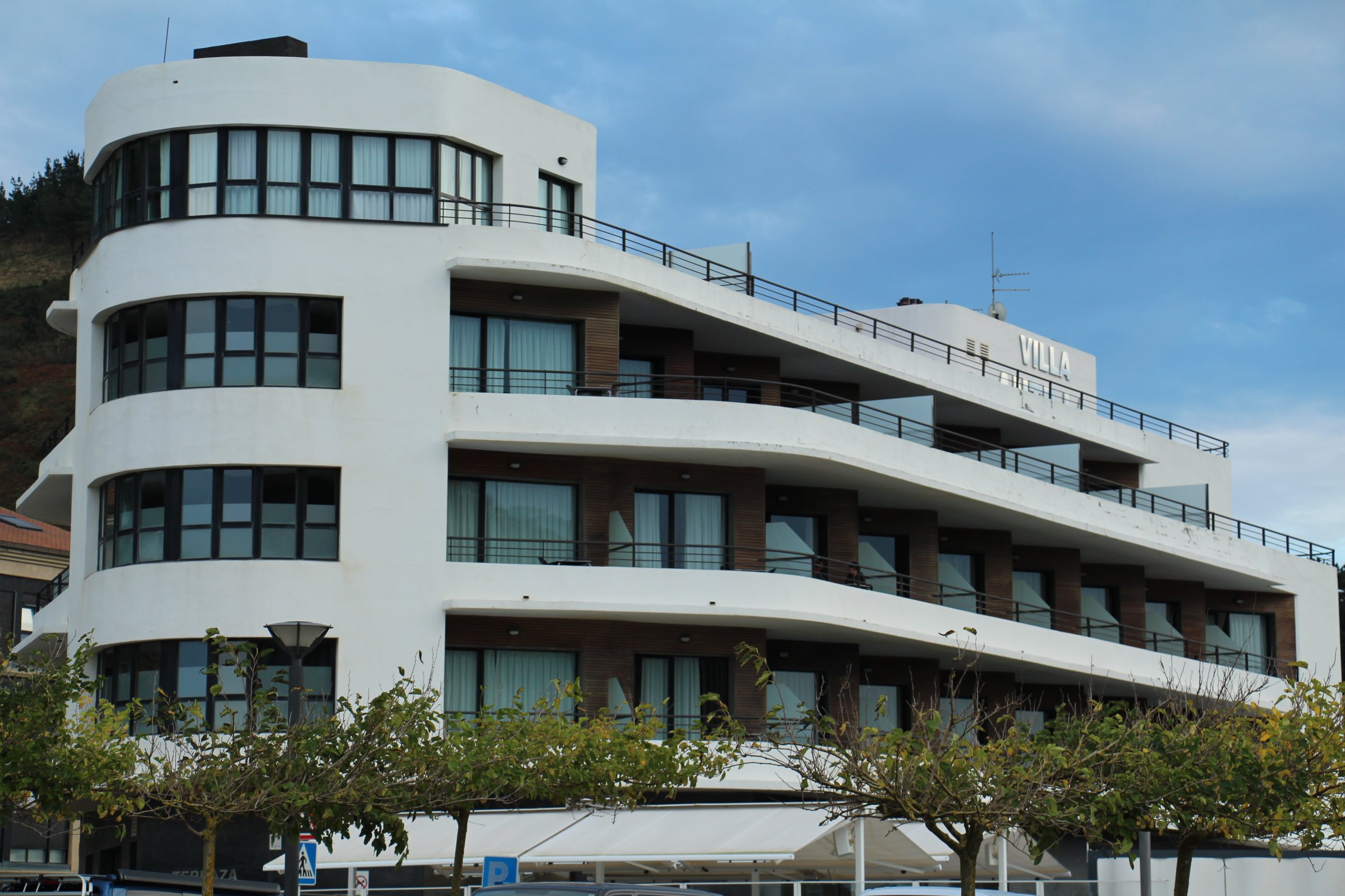 Hotel & Thalasso Villa Antilla-浴室