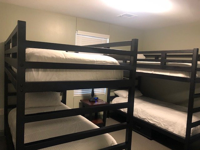 Bayou Segnette State Park-Westwego必去景点