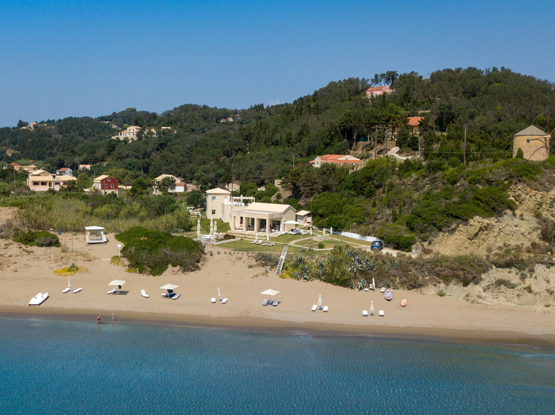 Acantha Boutique Hotel主图