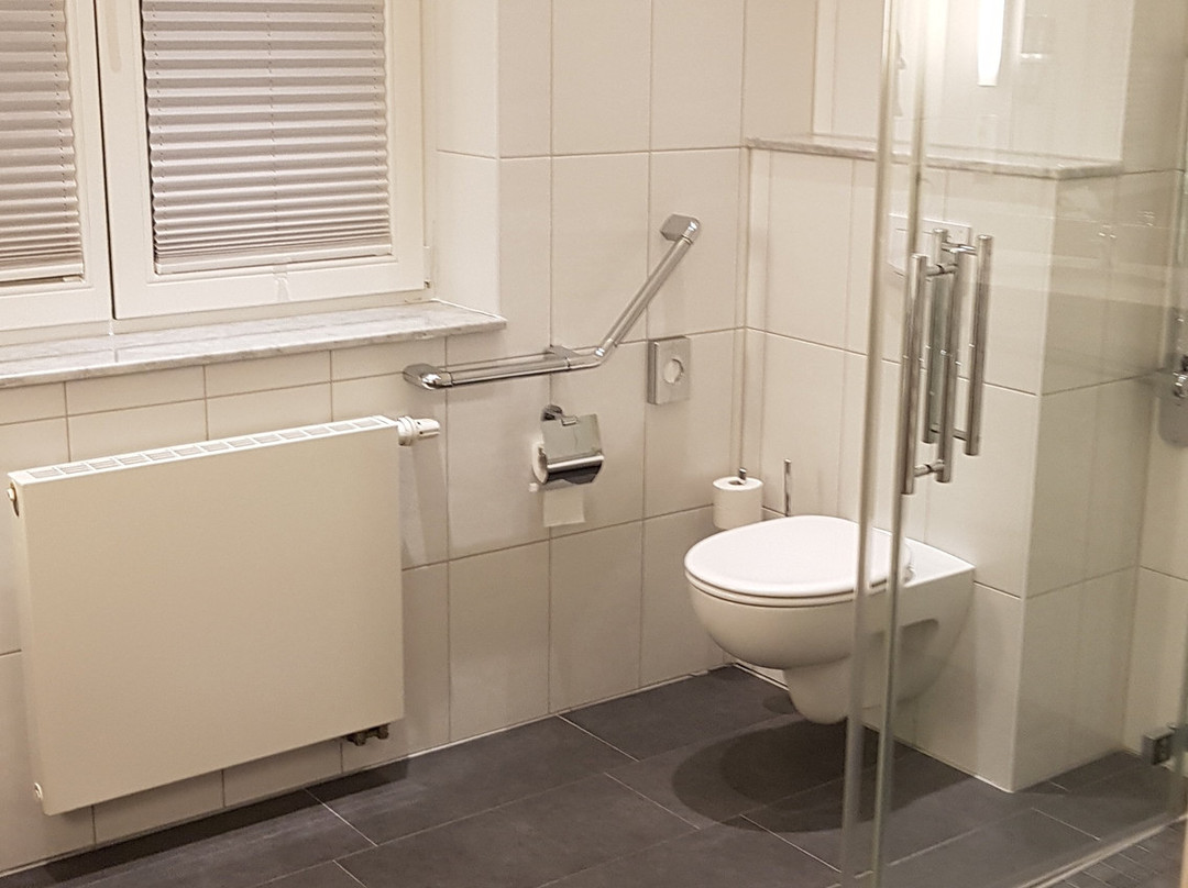 林登霍夫餐厅酒店主图