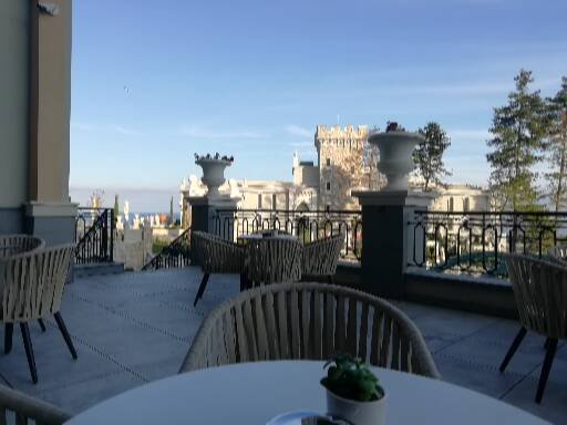 Astor Garden Hotel-浴室