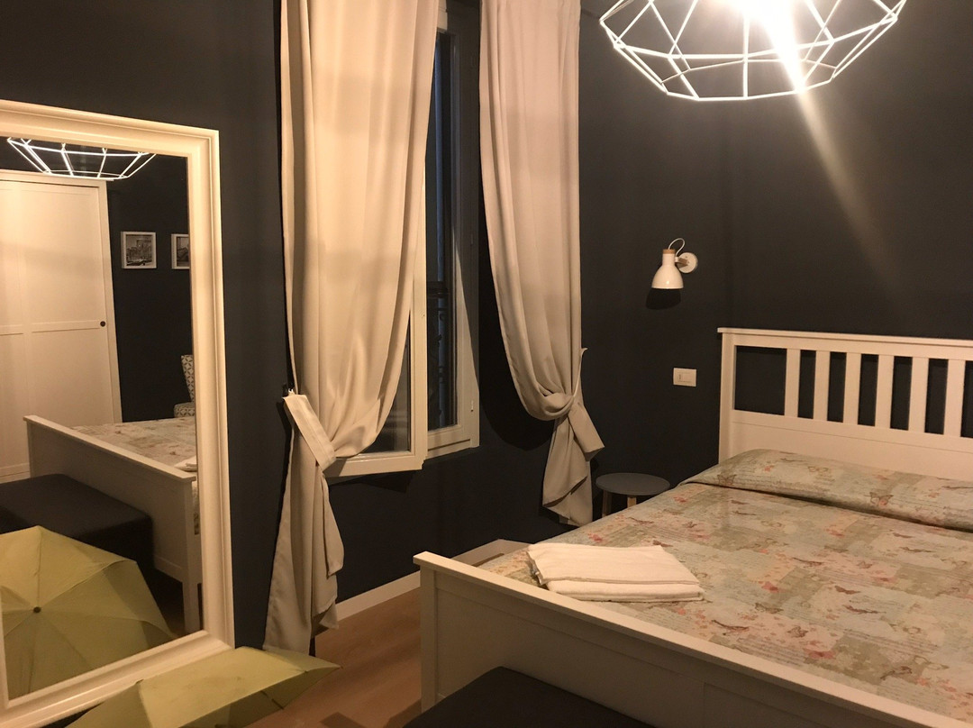 Ciccio Bed & Breakfast主图