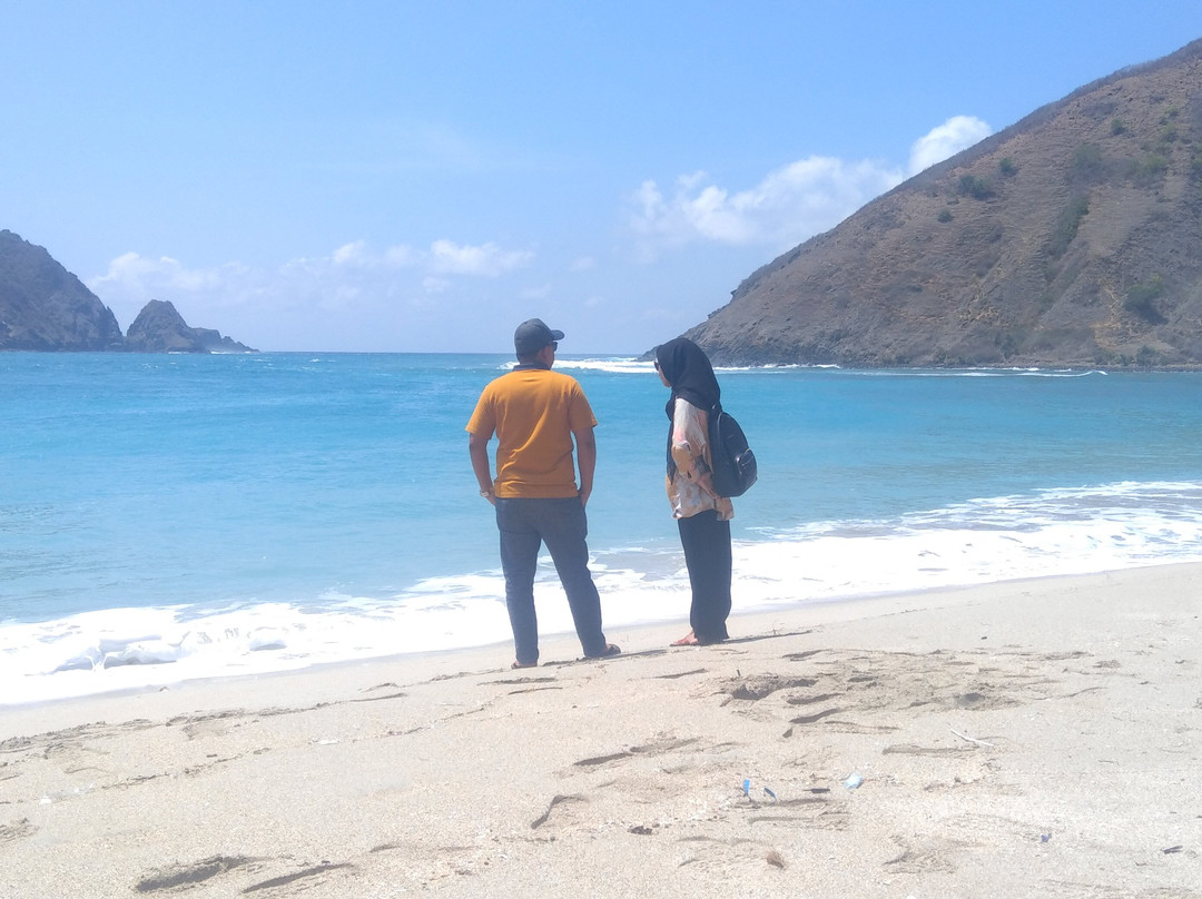 TukangHolidayLombok-马塔兰必去景点